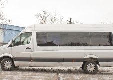 transport persoane si colete Franta