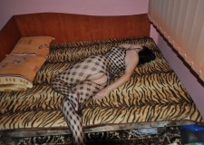 Pasarica fierbinte si dornica de sex