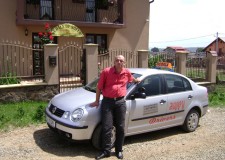 SC HAPPY DRIVERS SRL