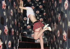 masaj erotic nud---dessiree