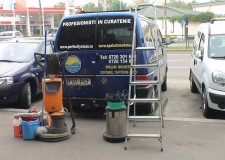 curatenie generala si dupa constructor