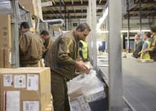 depozit de colete germania