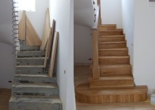 Echipa montaj parchet orice tip