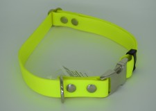 Zgarda biothane caini