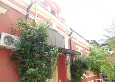 Inchiriere vila Unirii, parter si mansarda