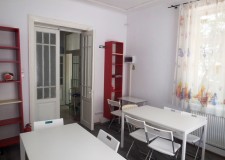 Inchiriere parter vila Dimitrie Cantemir