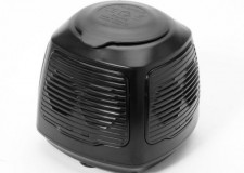 Aparat electronic cu ultrasunete pentru alungarea pÄƒsÄƒrilor dÄƒunÄƒtoare (rÃ®ndunele È™i pescaruÈ™i) È™i a rozÄƒtoarelor cu 8 difuzoare