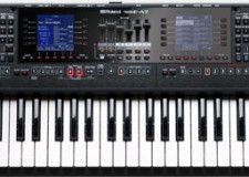 Roland EA7