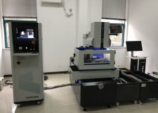 Masina de electroeroziune