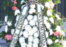 Sistem scriere banda funerara