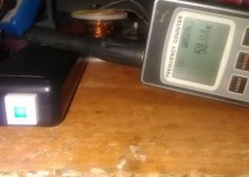 jammer EAS porti magazine