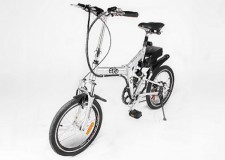 250W biciclete electrice E-GO