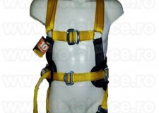 Centura de siguranta pentru protectie pe cladiri