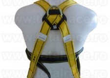 Ham pentru protectie pe schele