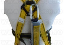 Kituri complete de siguranta la inaltime