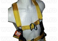 Centura de pozitionare cu protector lombar