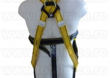 Centuri siguranta tip ham pentru lucru la inaltime