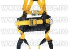 Echipamente de protectie la inaltime