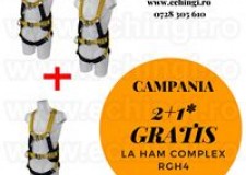 Super oferta 2+1 gratis : Centuri complexe siguranta HAM