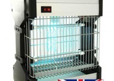 LampÄƒ insecticidÄƒ pentru eliminarea insectelor zburÄƒtoare (muÈ™te, È›Ã¢nÈ›ari, etc.) EcoZap-13 pÃ¢nÄƒ Ã®n 40 m.p.