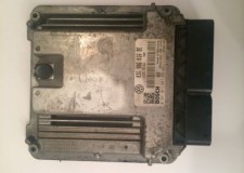 Reparatii calculatoare auto - ECU motor - VW/ Audi/ Seat/ Skoda