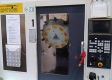 Tapping Center Fanuc