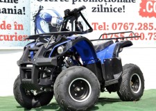 ATV High-way E-Quad 1000W 2w4(Delta Gt 25)