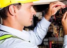 Electrician instalaÅ£ii energetice