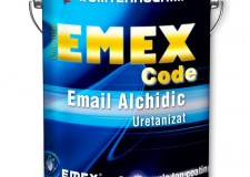 VOPSEA PROFESIONALA LEMN SI METAL EMEX CODE