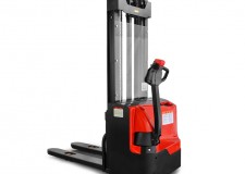 Transpaleta electrica 1.2 tone