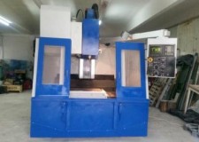 Centru de prelucrare wagner