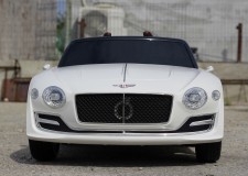 Masinuta electrica Bentley EXP 12 PREMIUM Nou