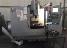 Freza cnc Haas