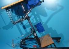 Verticalizator activ second hand Rehatec