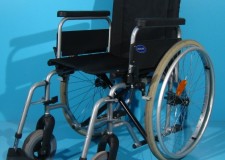 Rulant handicap second hand Invacare -39 cm
