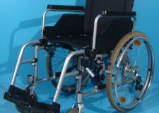 Rulant handicap/dizabilitati second hand Dietz / 41 cm