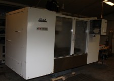 Centru de prelucrare Fadal