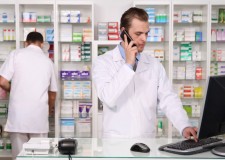 Farmacisti si Asistenti farmacie in Ciolpani