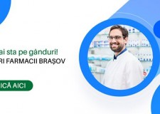 Job Farmacisti in Brasov