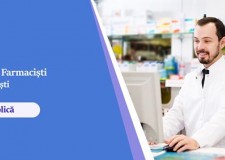Joburi in Farmacii din Bucuresti