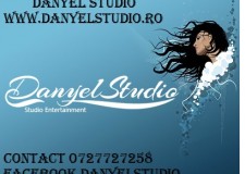 Danyel Studio face angajari!