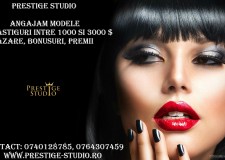 Job pentru tinere inventive