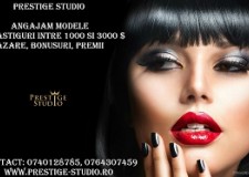 Cauti un job bine platit?