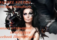 Danyel Studio isi mareste echipa!