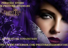 Alege acum Prestige Studio!