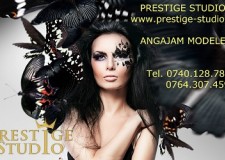 Trendy job in Bucharest