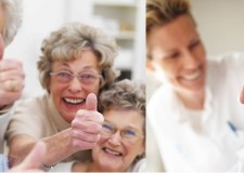 Ingrijire batrani in Austria