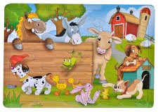 ferme de animale germania