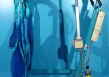 Elevator pacienti second hand Rebotec