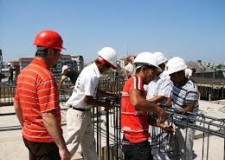 Curs Fierar betonist, montator prefabricate